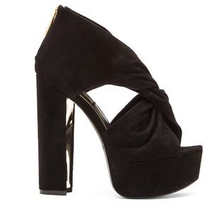 Rachel Zoe Hayes Heel